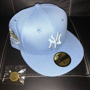 Meet your Posher, Junior